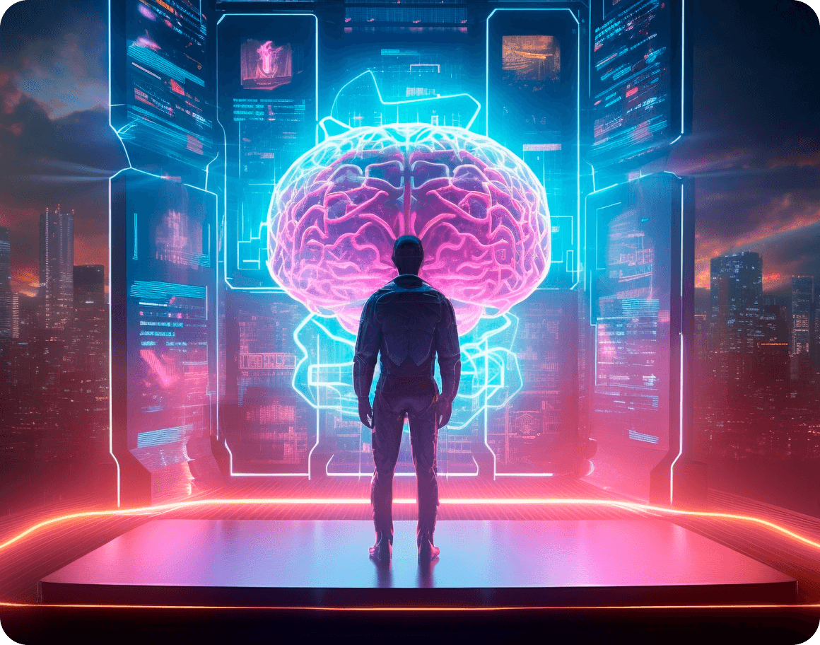 Human Intelligence First