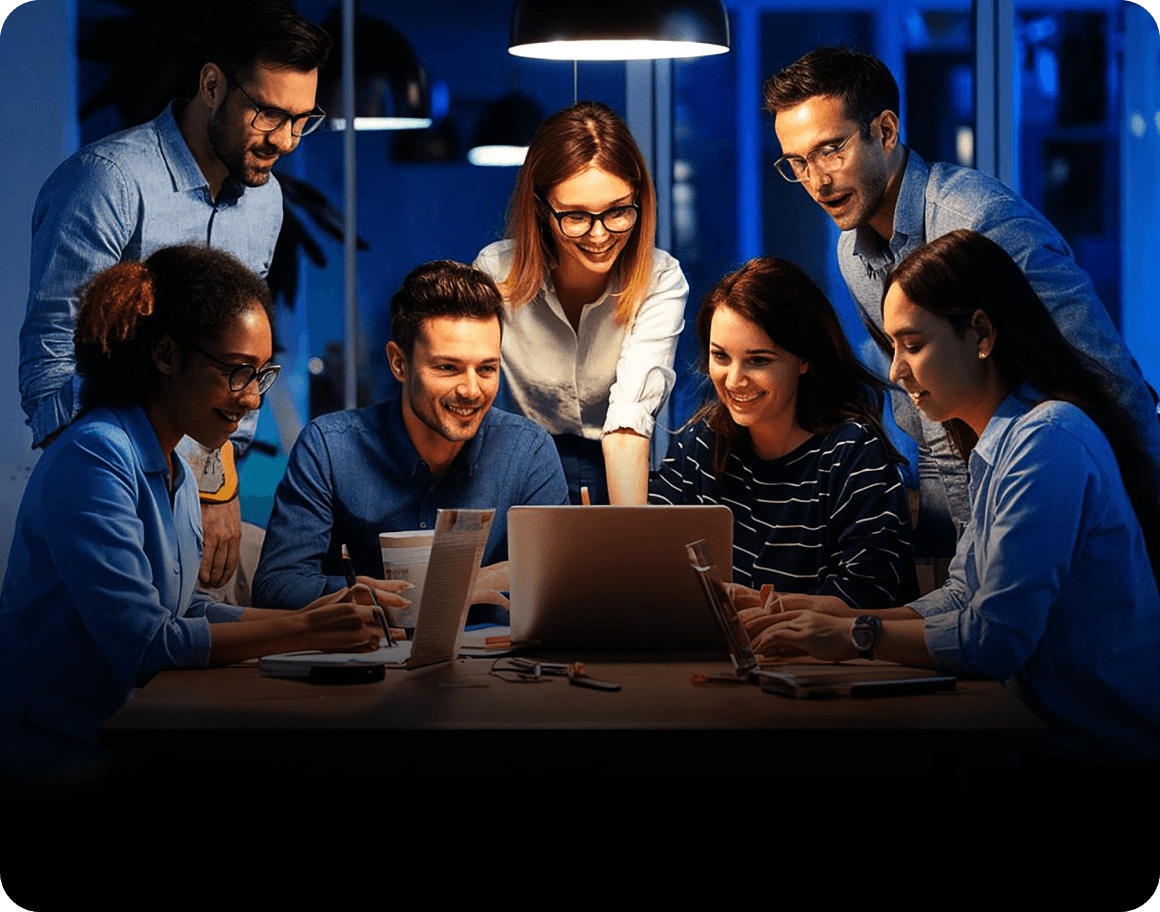 Borderless Opportunity